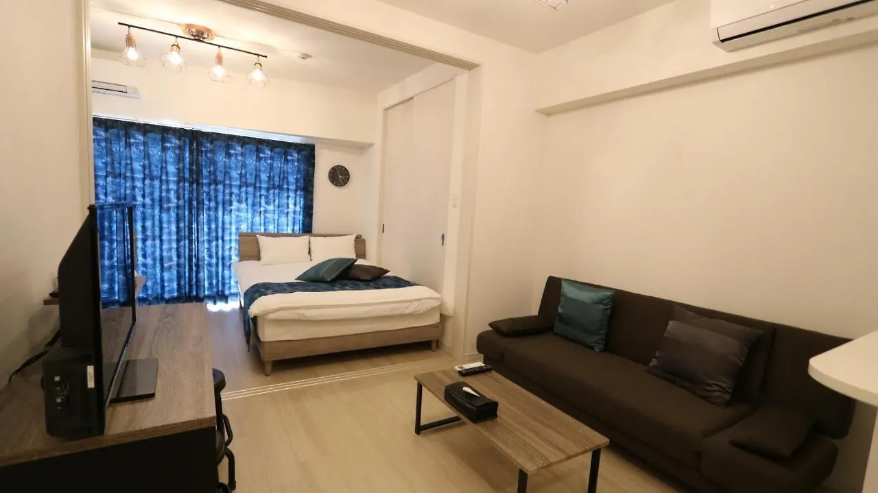 Hotel Legatio Hakata - Vacation Stay 23144V Fukuoka  Japão