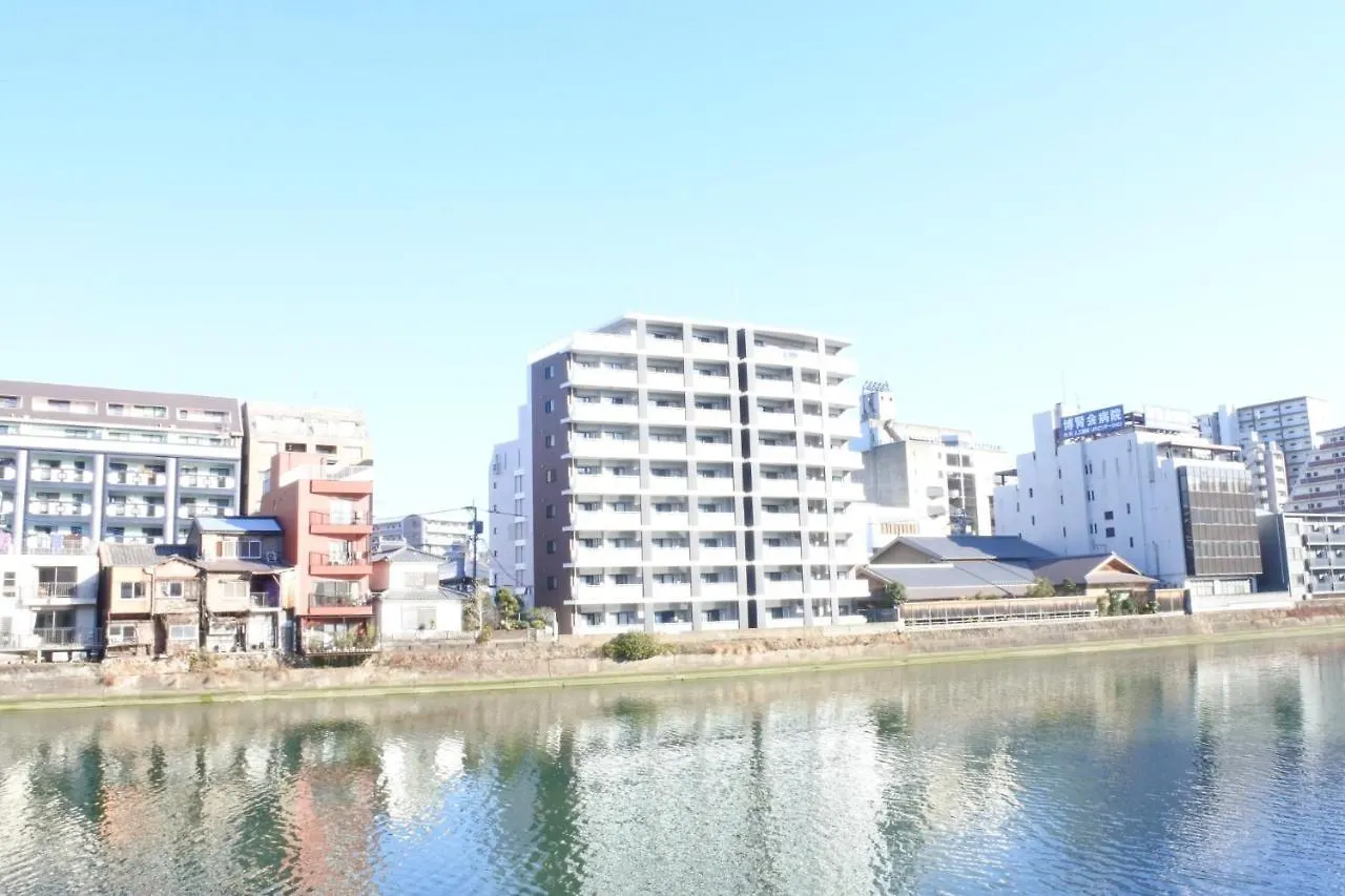 Legatio Hakata - Vacation Stay 23144V Fukuoka  Japão