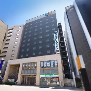 酒店 博多绿色附楼饭店, 福岡