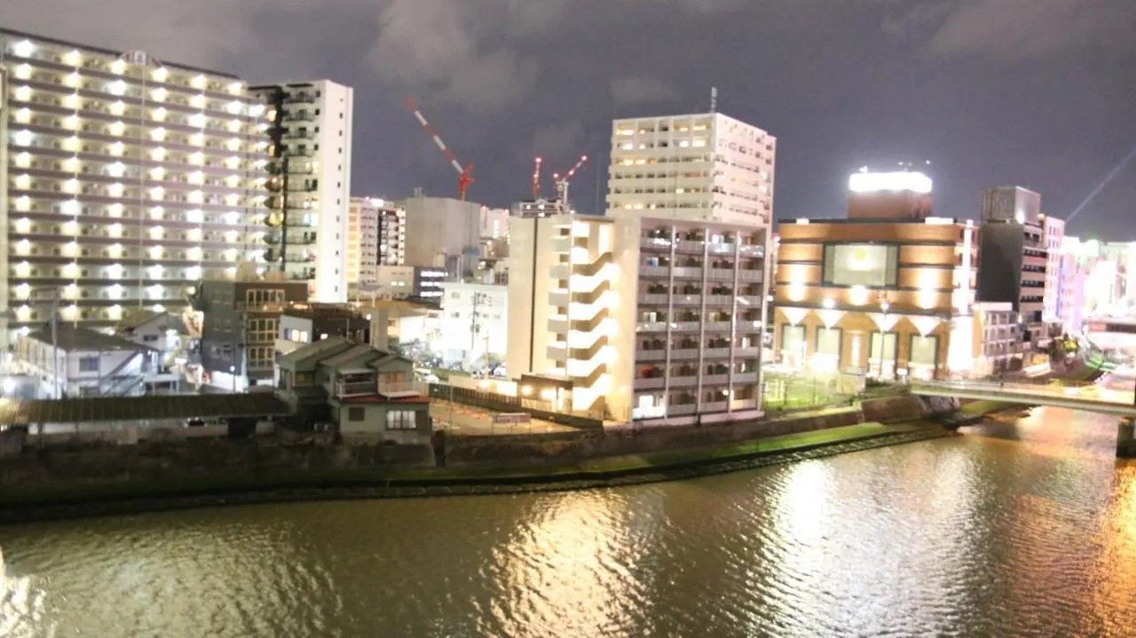 Legatio Hakata - Vacation Stay 23144V Fukuoka  0*, Fukuoka (Fukuoka) Japan