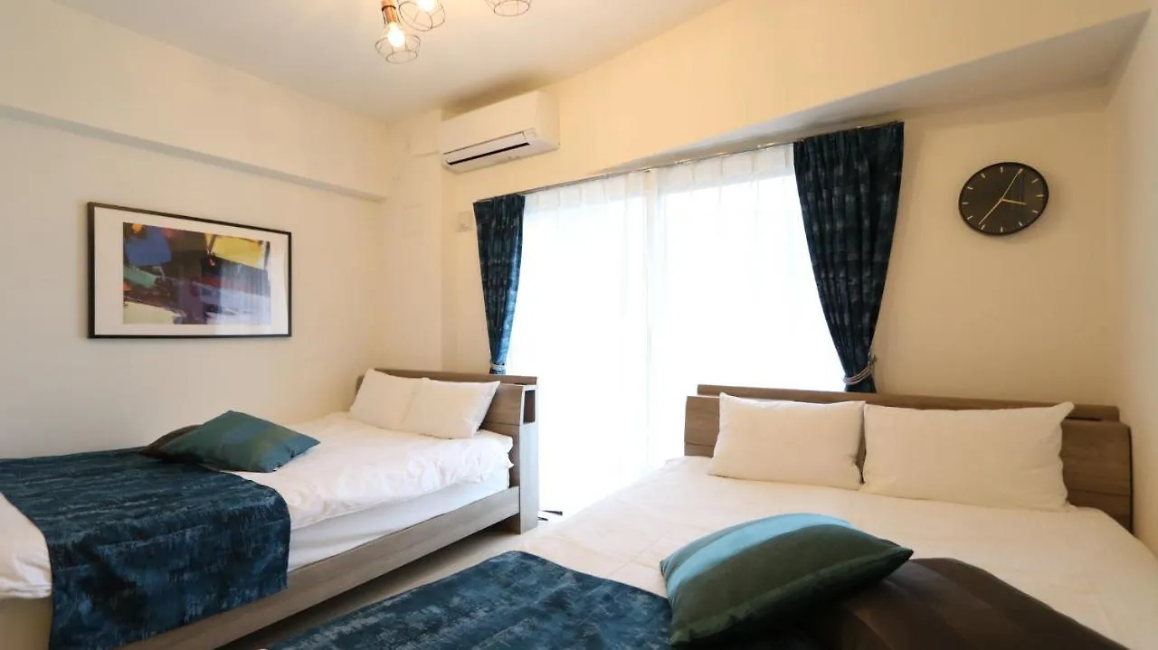 Legatio Hakata - Vacation Stay 23144V Fukuoka