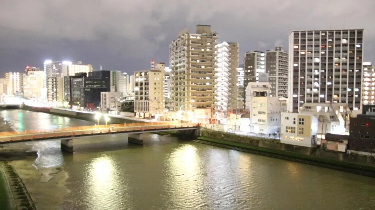 Legatio Hakata - Vacation Stay 23144V Fukuoka  Fukuoka (Fukuoka)